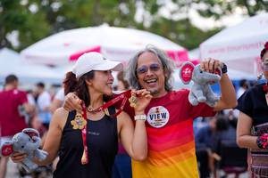 BIB: 
                            <button type="button" onclick="openModal(27887804)" class="btn btn-primary btn-sm float-right btn-popup" data-toggle="modal" data-target=".modal-high-quality">
                        <i class="fas fa-shopping-cart"></i> Add to Cart
                    </button>
                                            <button type="button" onclick="isThisMe(27887804, true)" class="btn btn-success btn-sm float-right btn-popup btn-isme hidden" data-toggle="tooltip" data-placement="bottom" title="นี่คือรูปของคุณใช่ไหม คลิกที่นี่เพื่อเอาเข้าอัลบั้ม">
                        <i class="fas fa-plus"></i> Add to album
                    </button>
                    <button type="button" onclick="isThisMe(27887804, false)" class="btn btn-warning btn-sm float-right btn-popup btn-isnotme hidden">
                        <i class="fas fa-ban"></i> Remove from album
                    </button>